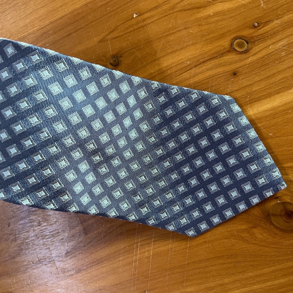 Brooks Bros Classic tie